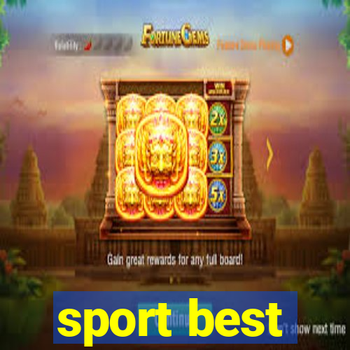 sport best